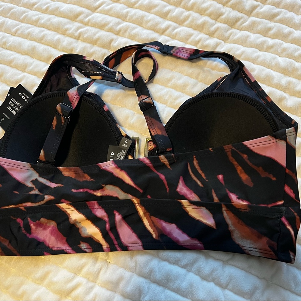 Torrid bikini size 0 - Picture 3 of 3